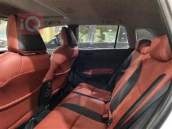 تويوتا كورولا كروس